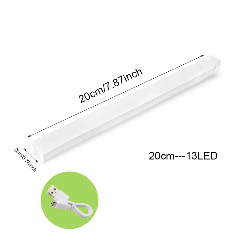 Motion Sensor LED Light