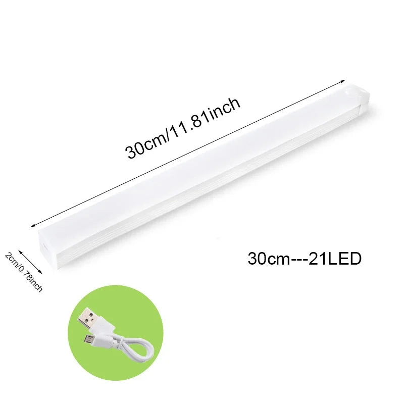 Motion Sensor LED Light