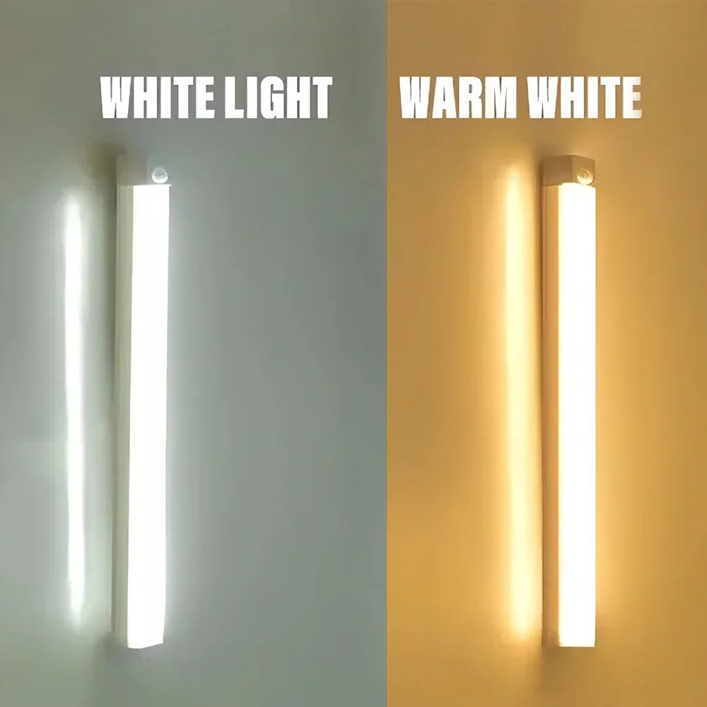 Motion Sensor LED Light