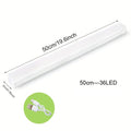 Motion Sensor LED Light