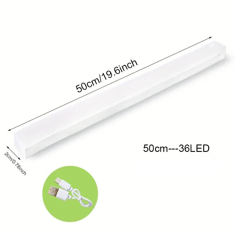 Motion Sensor LED Light